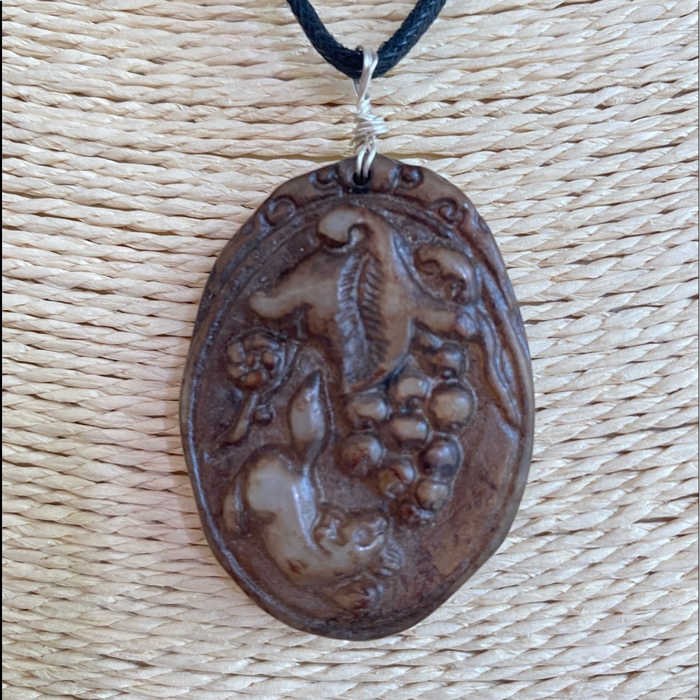 Jade jewelry Jade necklaces jade pendant unisex
